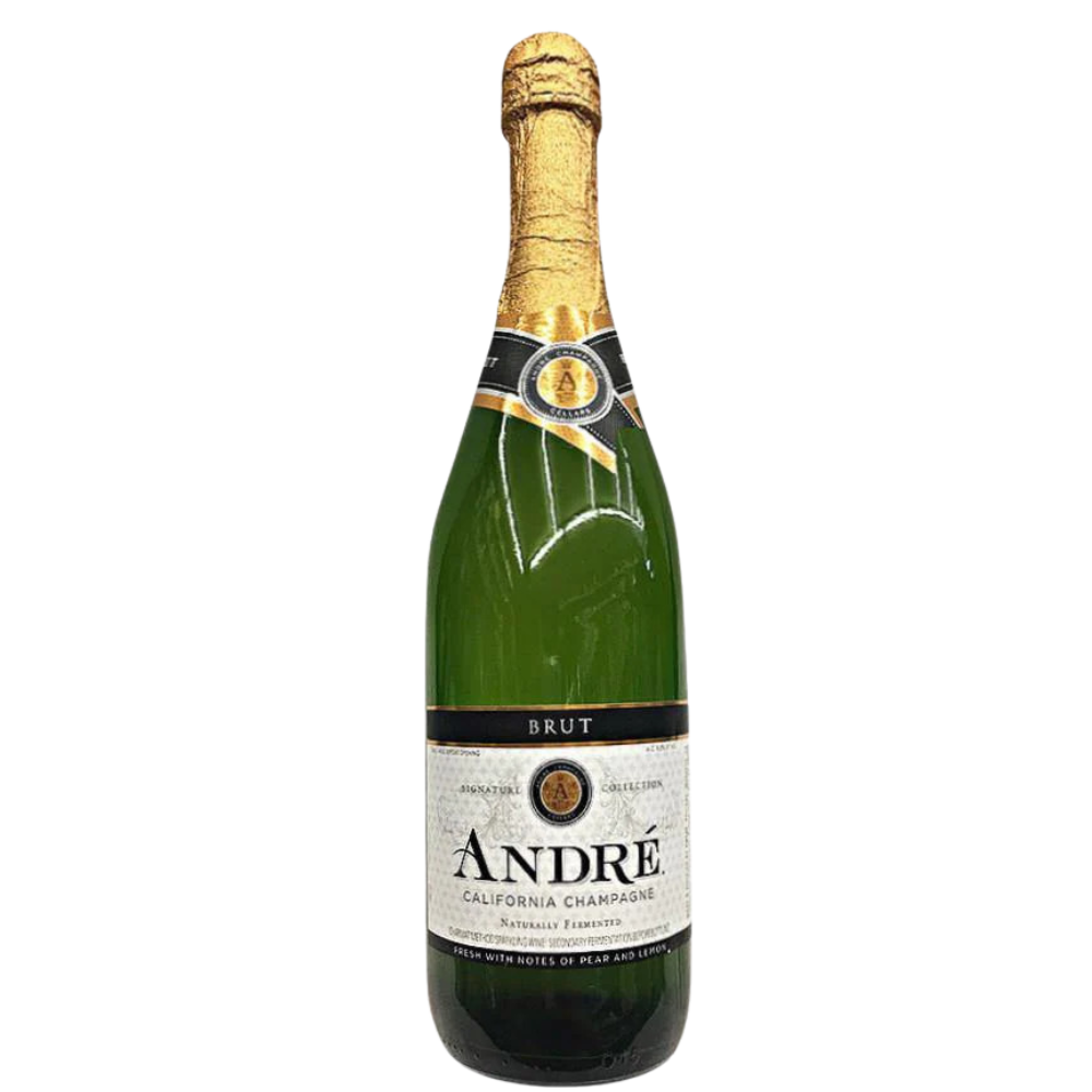 Andre Brut
