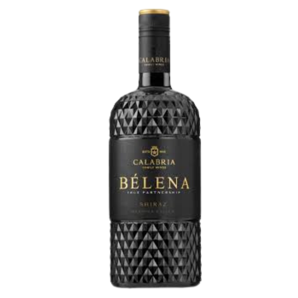 Belena Shiraz