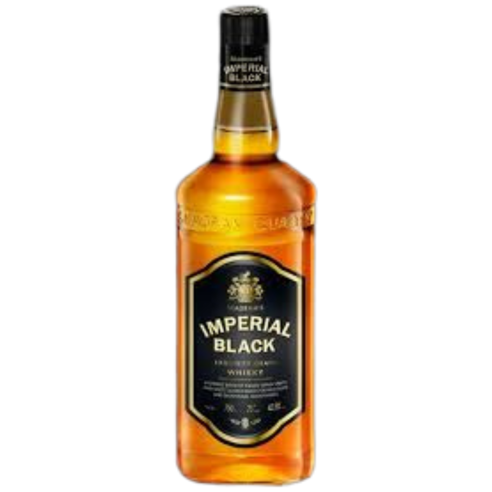 Imperial Black