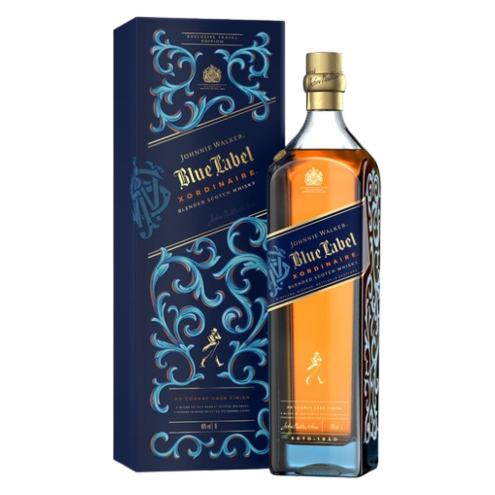 Johnnie Walker Blue Label