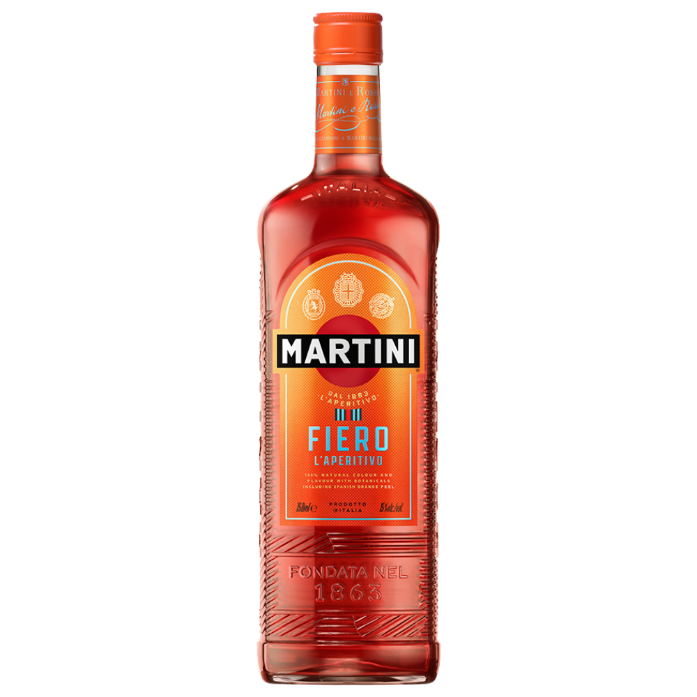 Martini Fiero