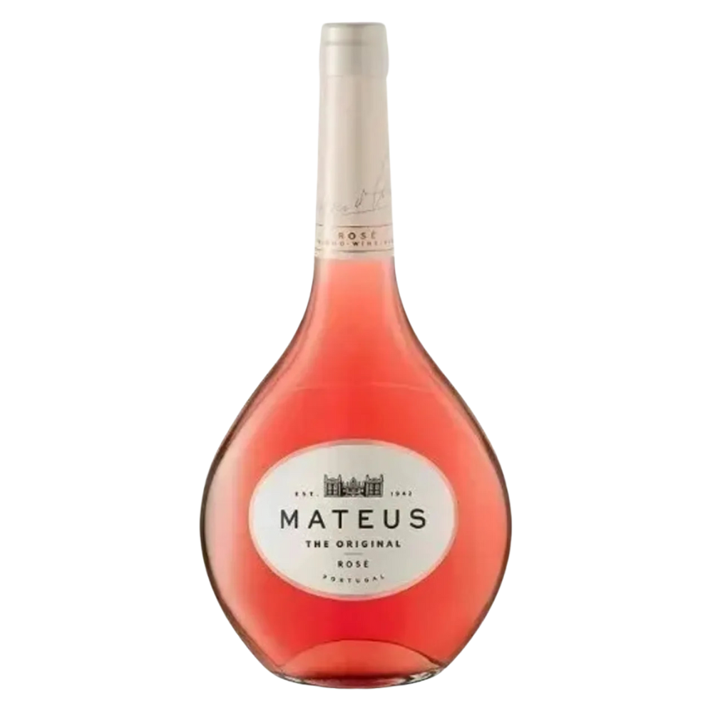 Mateus Rose