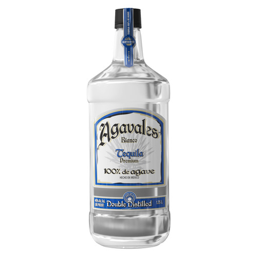 Agavales Blanco