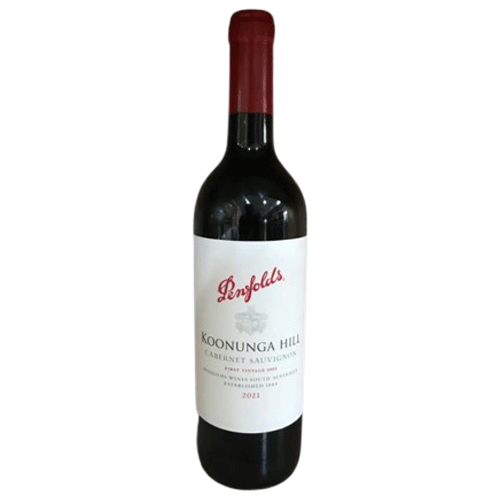 Penfolds Koonunga Hill Cabernet Sauvignon