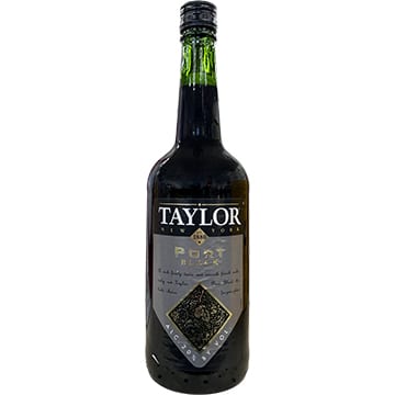 Taylor Black Red Wine - Carton