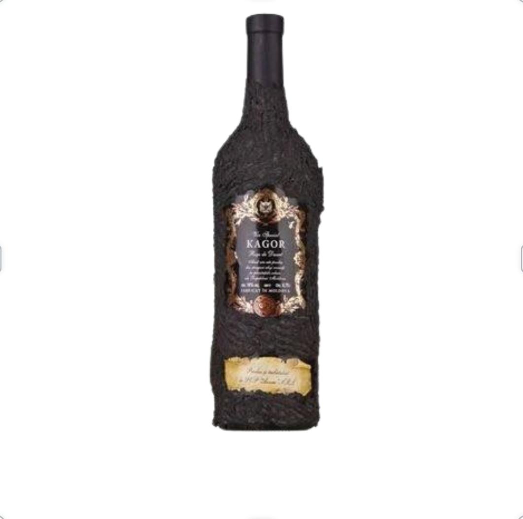 Asconi Agor Red Wine