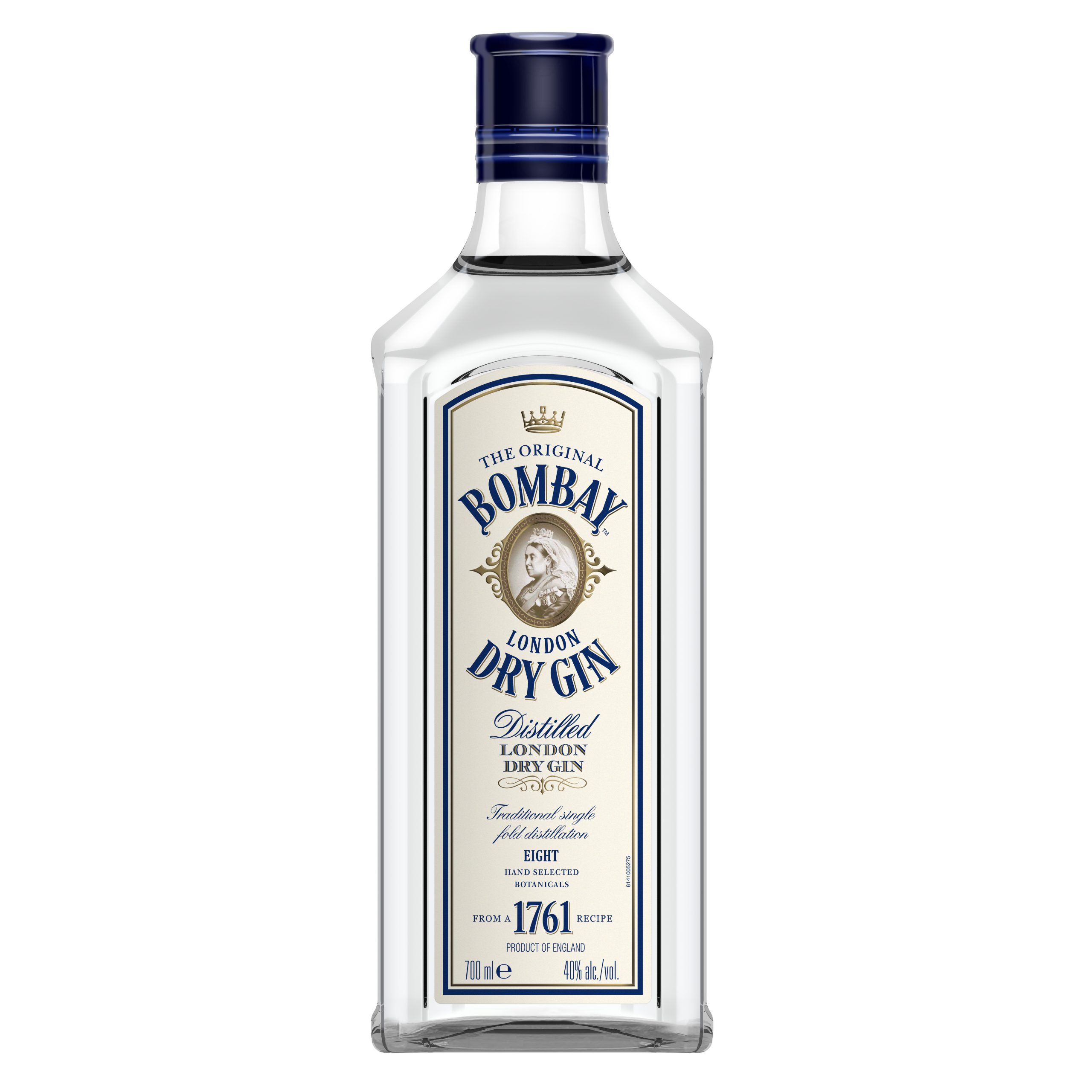 Bombay Dry - Carton