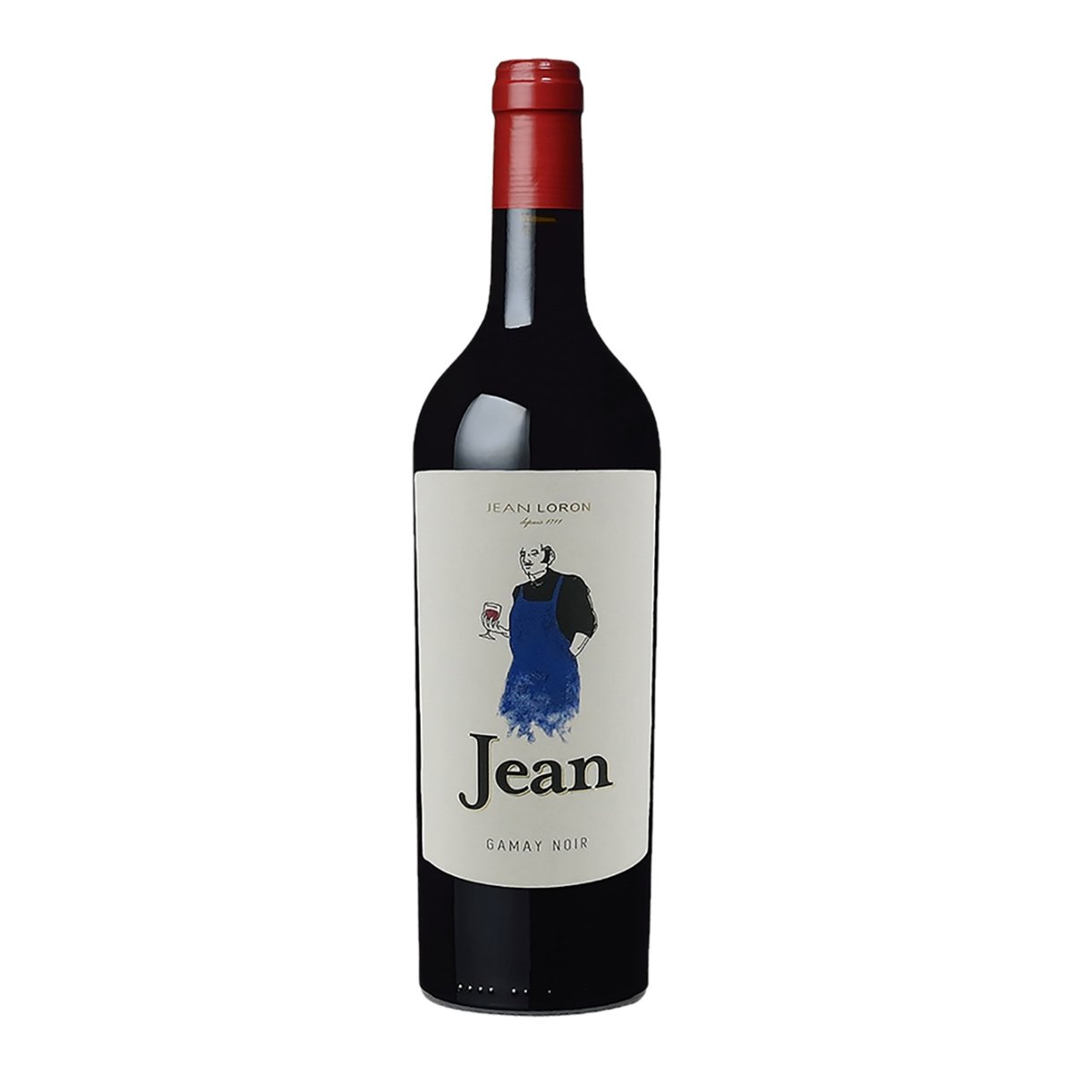 Jean Gamay Noir