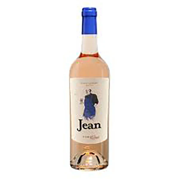 Jean Gamay Rose