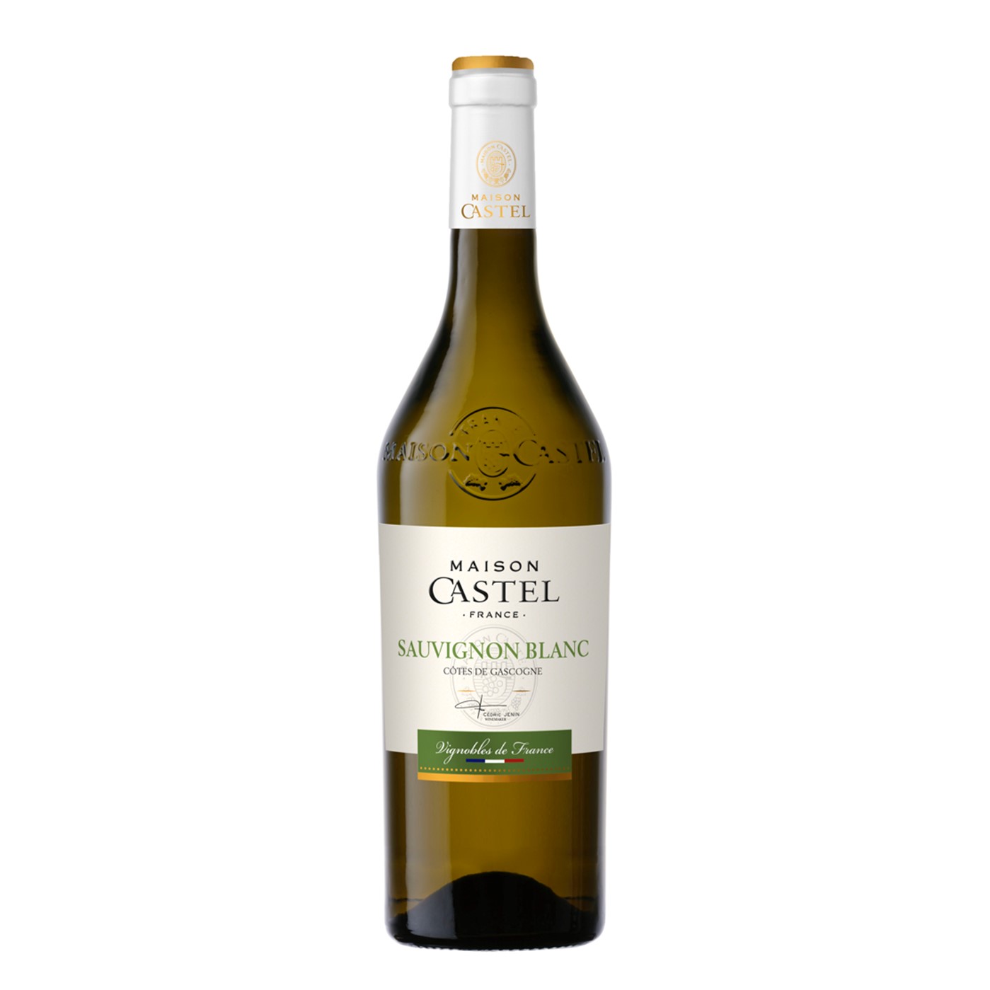Maison Castle Sauvignon Blanc