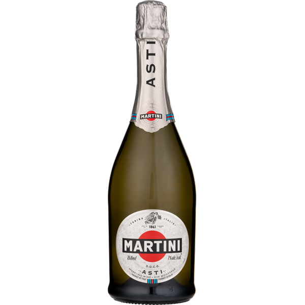 Martini SPW Asti - Carton