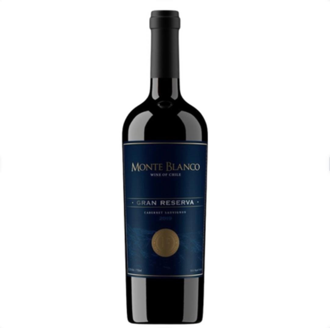 Monte Blanco Gran Reserva