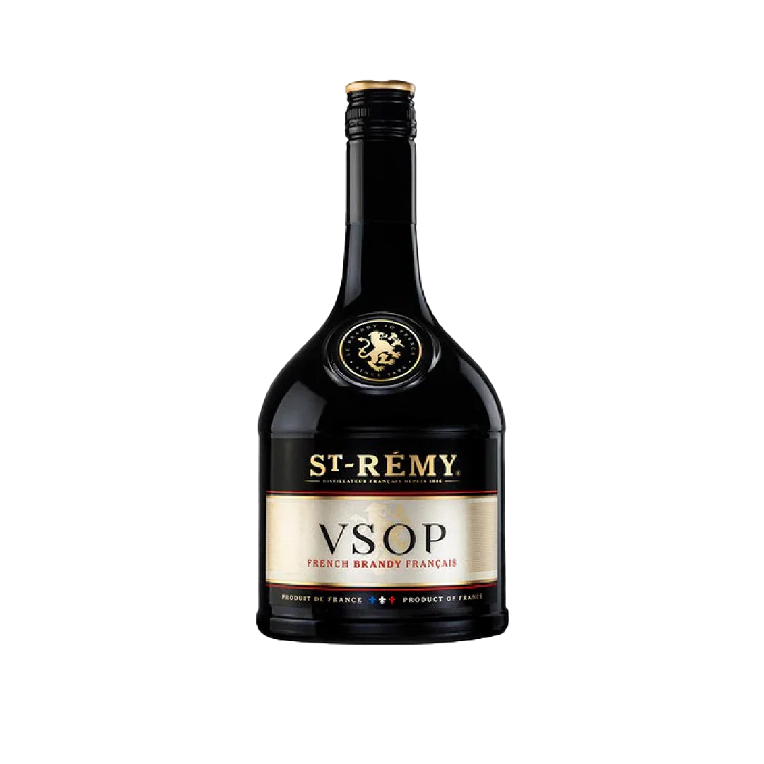 St Remy Martin VSOP - Carton