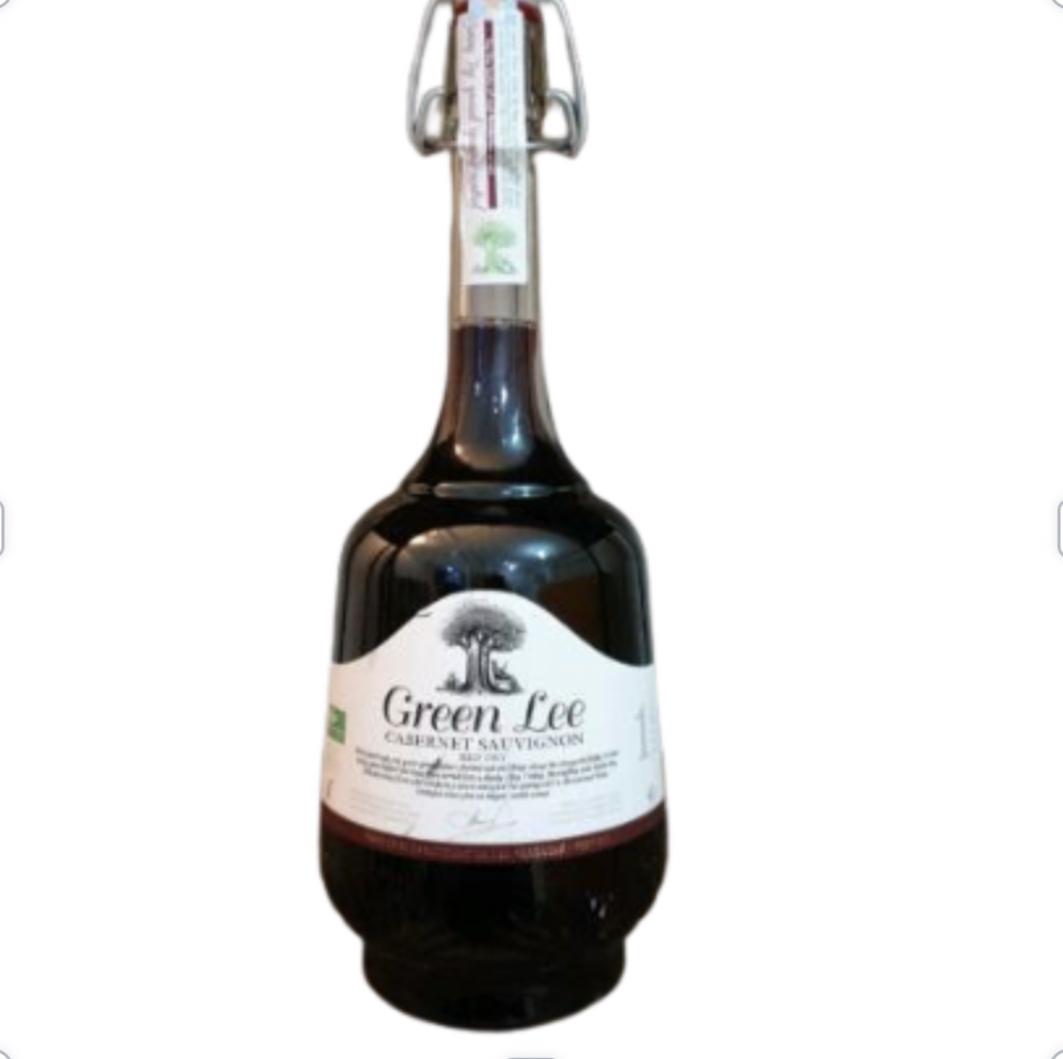 Green Lee Cabernet