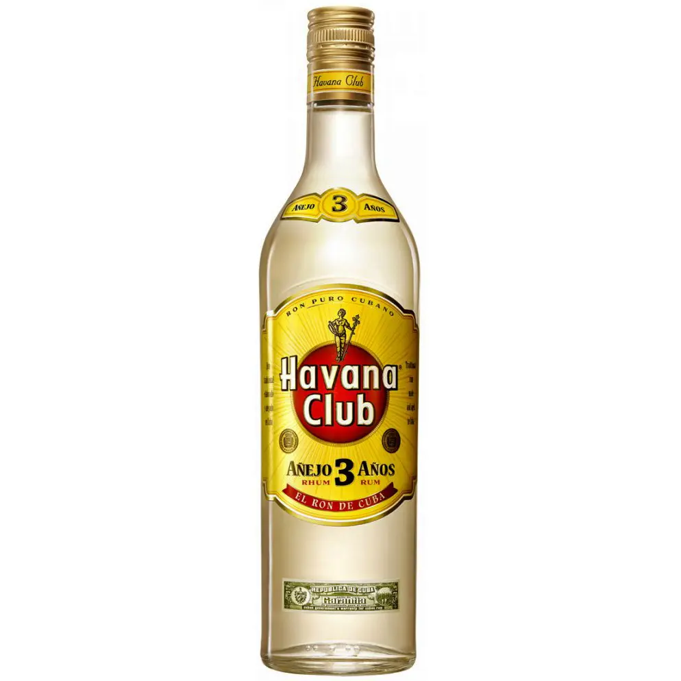 Havana Club - Carton