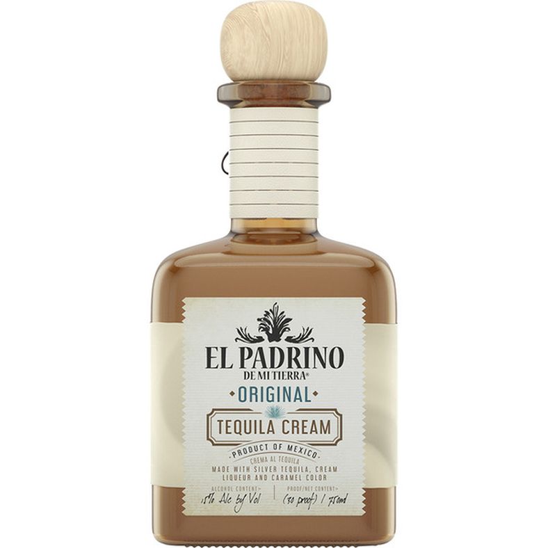 El Padrino Chocolate