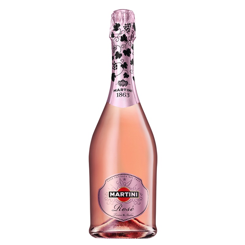 Martini SPW Rose - Carton