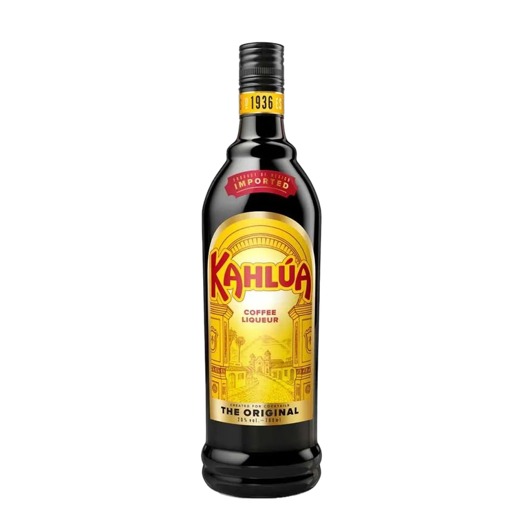 Kahlua Liqueur - Carton
