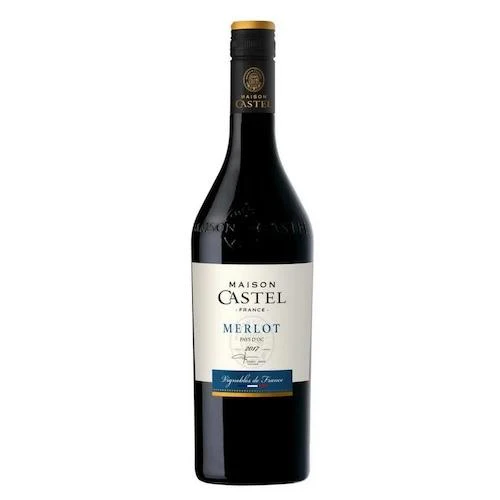 Maison Castl Merlot