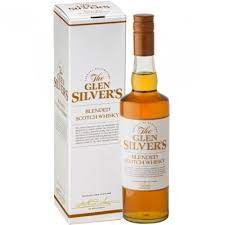 Glen Silvers Whisky