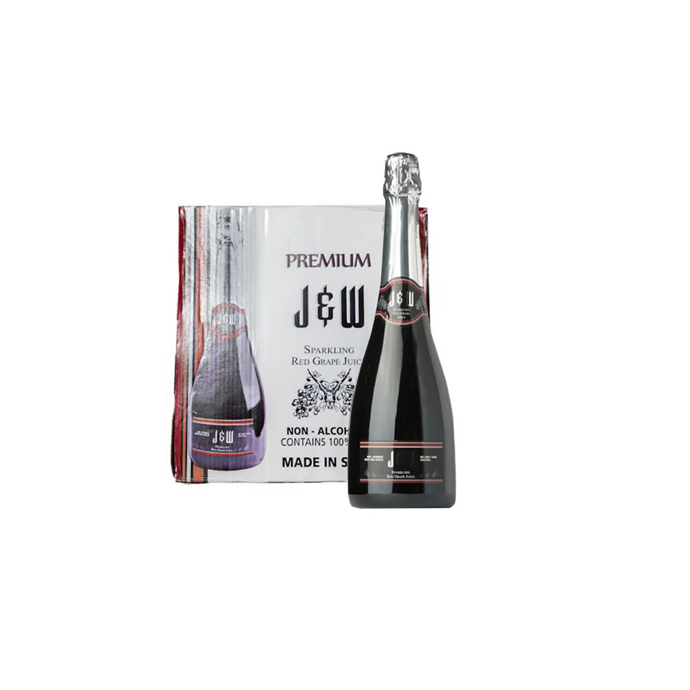 J&W Red Wine