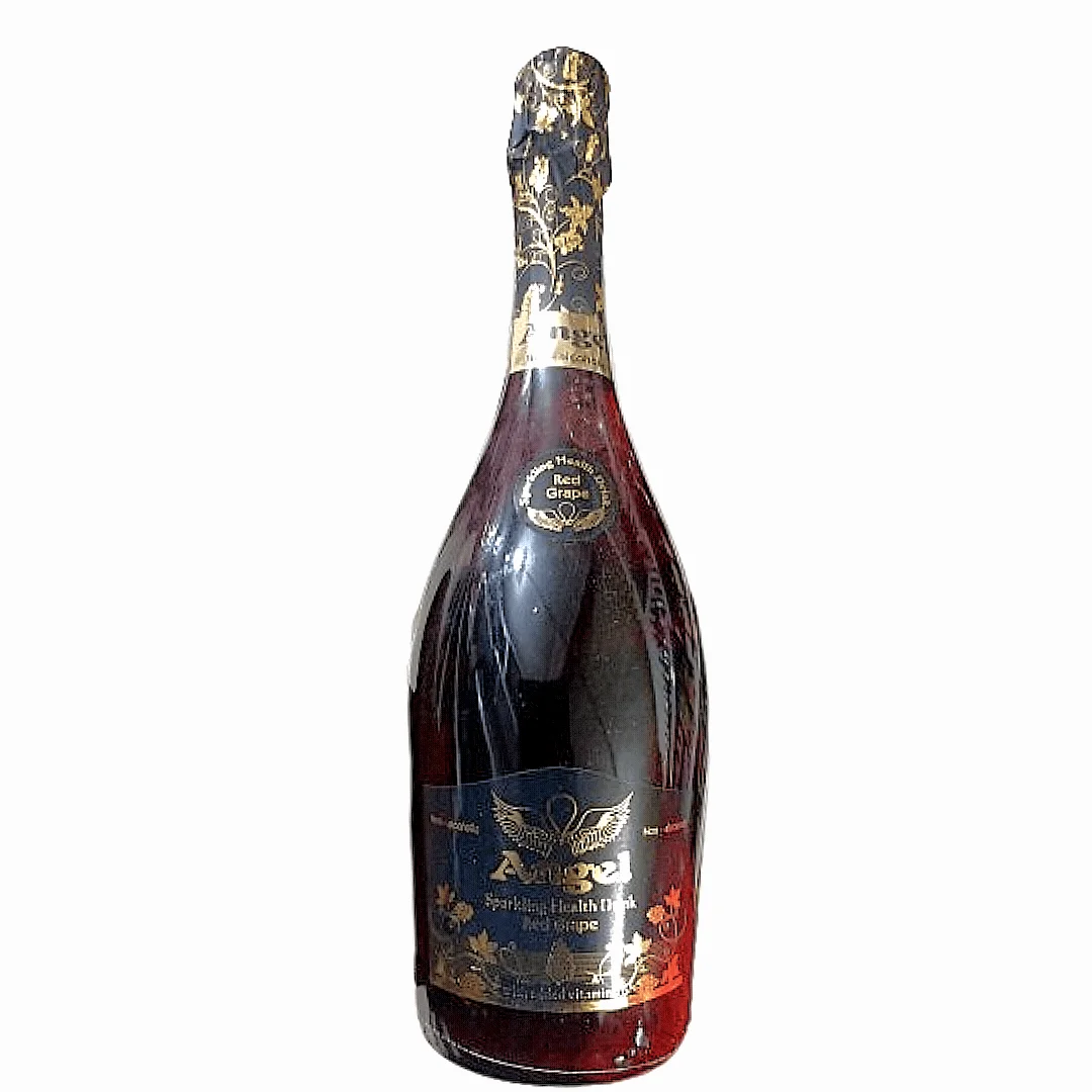 Angel Grape Wine
