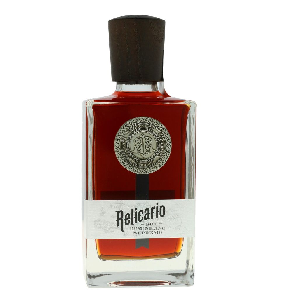 Relicario Rum