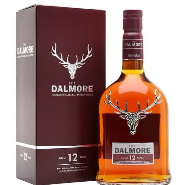 Dalmore 12 Years