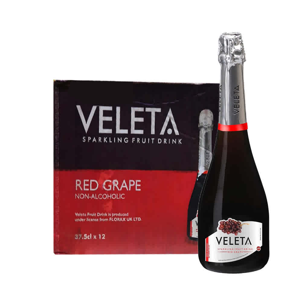 Veleta Red Wine