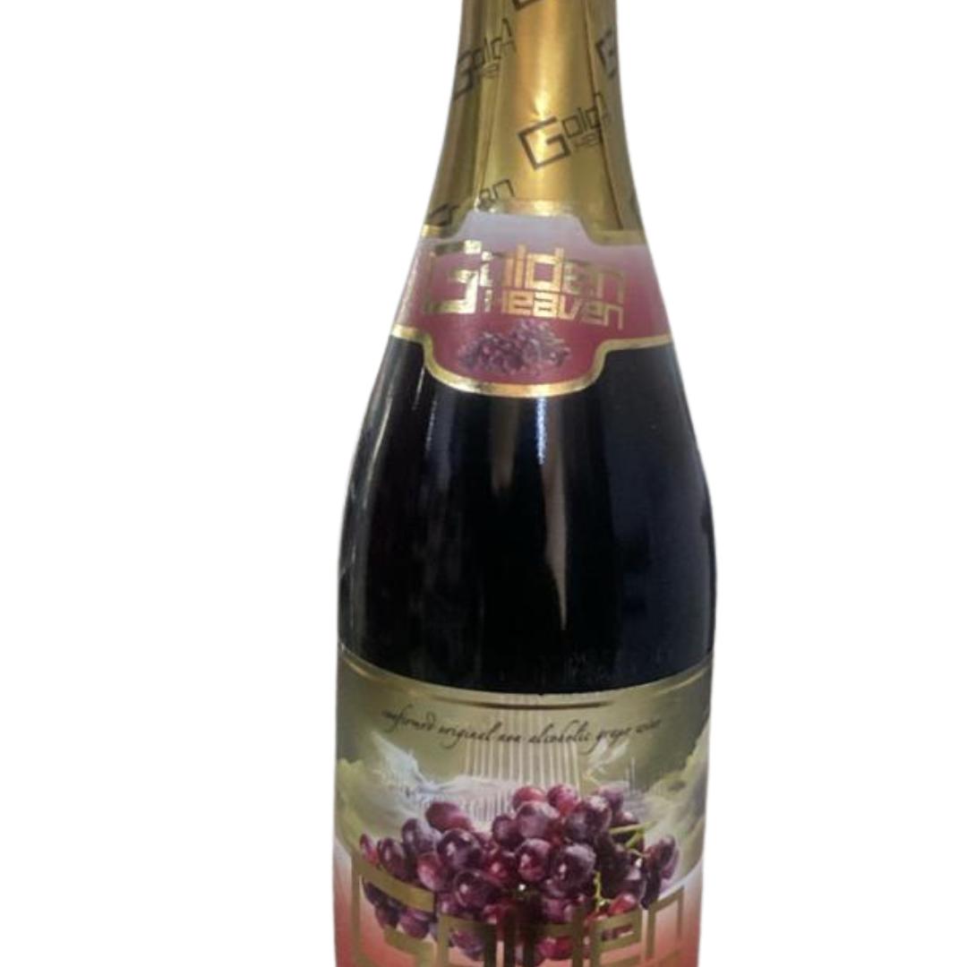 Golden Heaven Wine