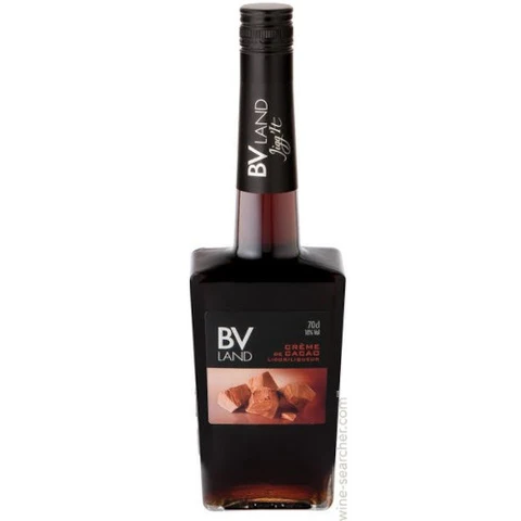 BV Land Liquor