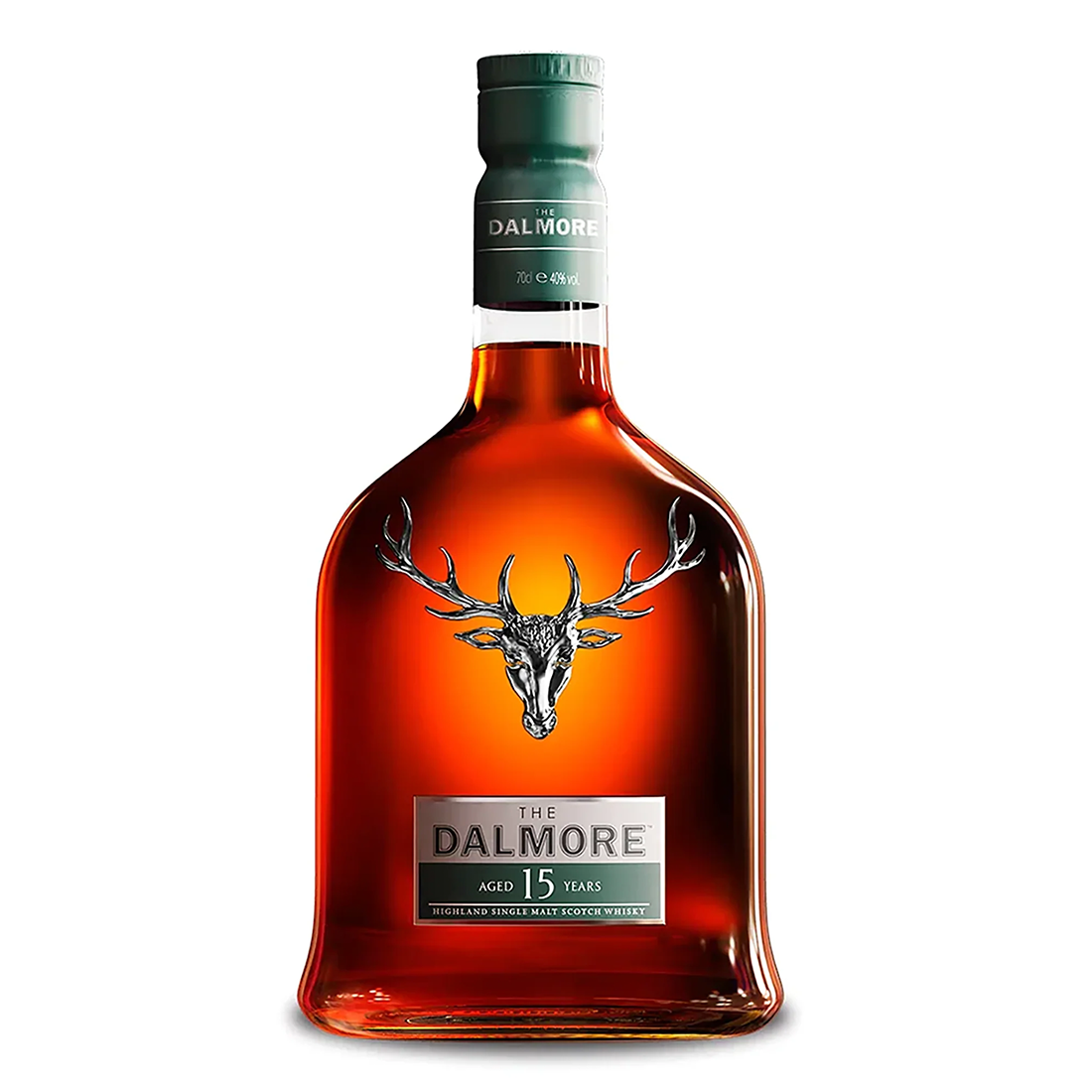 Dalmore 15 Years
