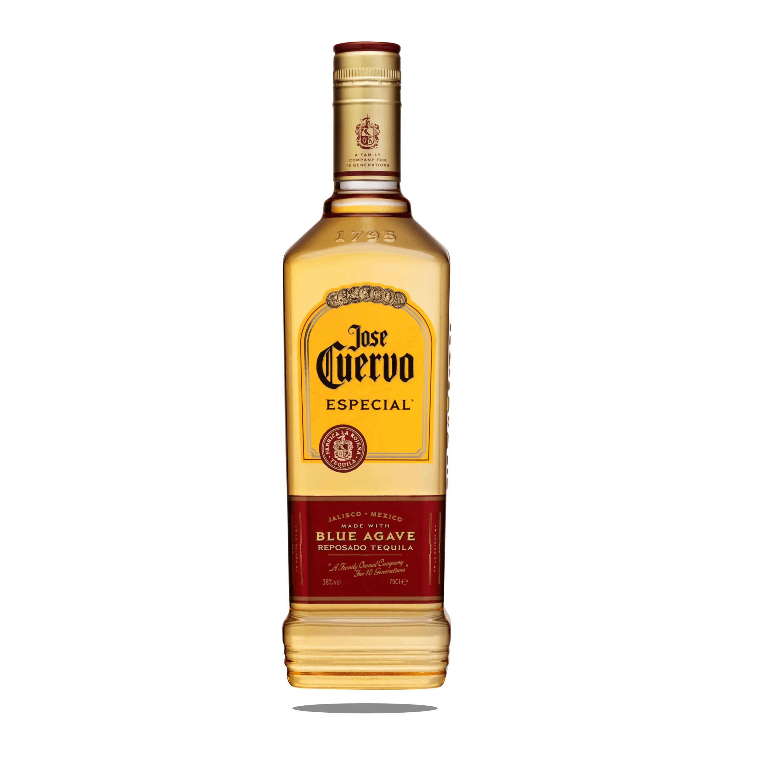Jose Cuervo Reposado