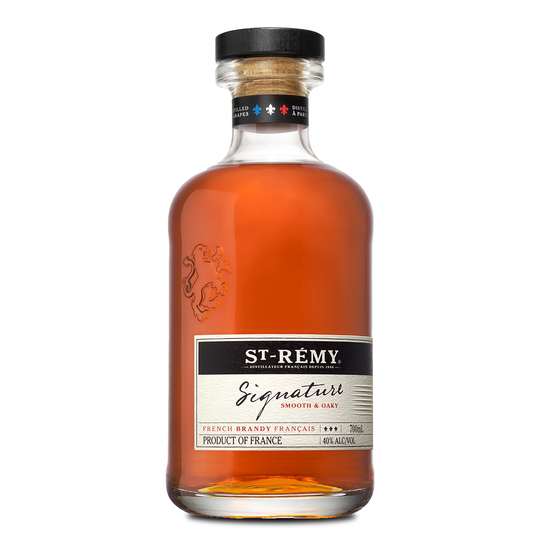 St Remy Brandy