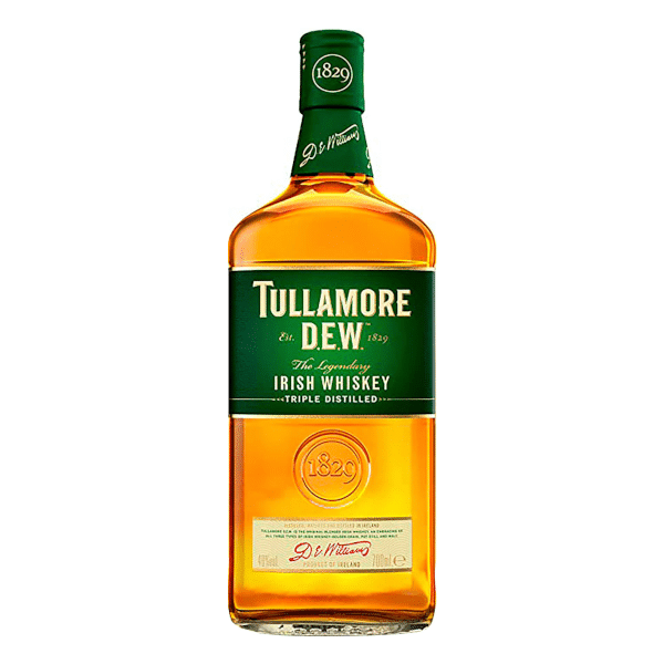 Tulamore Dew